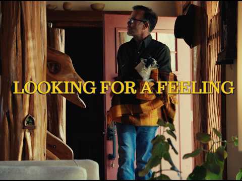 Looking For A Feeling - Waylon Payne