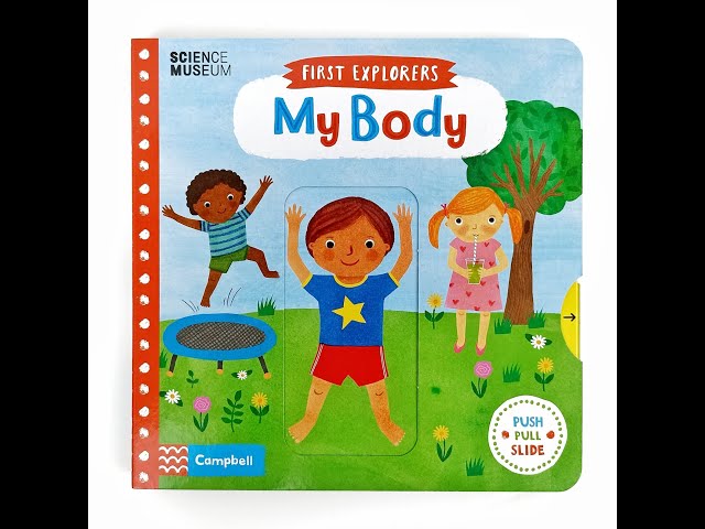 My body