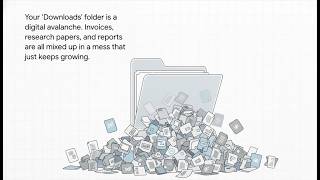 Automatically Organize PDFs with OpenClaw