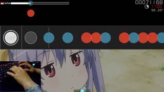 OSU 新幹線ごっこ〜例のやつです