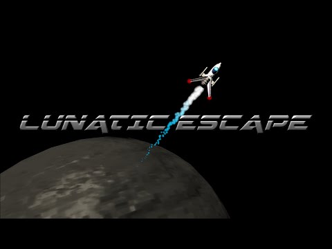 Lunatic Escape