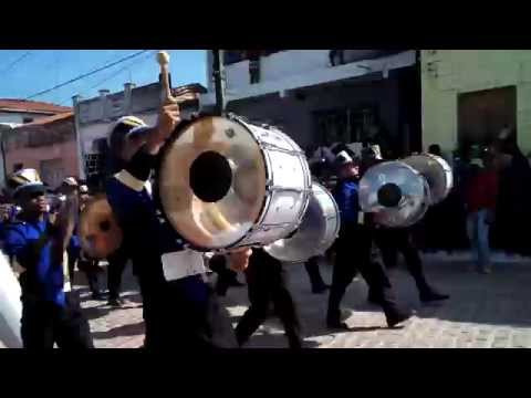 FANDJ - APREENTAÇÃO