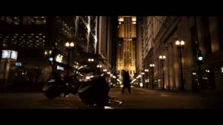 The Dark Knight TV Spot - Boom Cackle Review - HD 