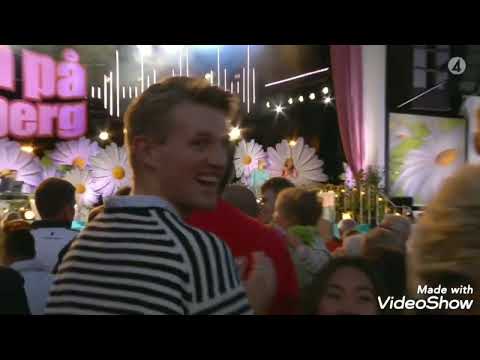 Petter feat Eye N'I-Så klart