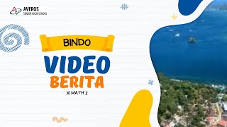 Bahasa Indonesia - Video Berita (Fauzan, Khalisya, Roy, Mutia)