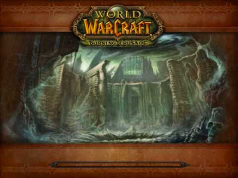 Auchindoun Ambiance Music