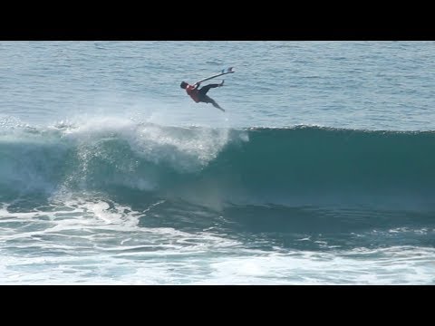 How To 𝙉𝙊𝙏 Kick-Out At Balangan – 12 October 2018