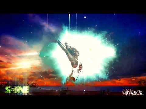 DJ Black Panther Team..  David Jacek - Shine! *SynthPop / SynthMagic* Mflex Sounds 2017