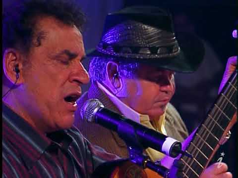 Retrato de mãe - Matogrosso & Mathias - Ao vivo convida