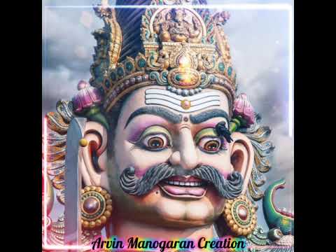 Athangara manyeduthu Pandimuni Aiya Full Songv| Tirusuli Aiyanar Urumi Melam Song |