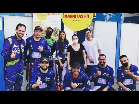 #TEAMHUAYRA 6Hs KGV - 3 Stints 2hs total