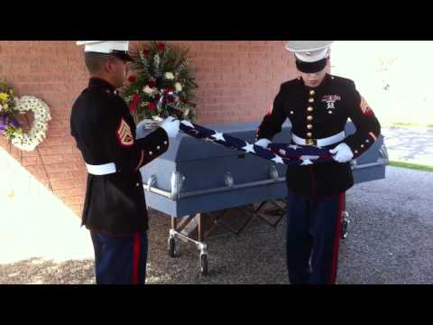 U.S. Marine Semper Fidelis