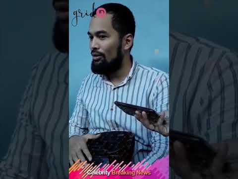 Shireen Hamil Anak Ketiga, Teuku Wisnu Ceritakan Kelakuan Kedua Anaknya. Bikin Gemash!