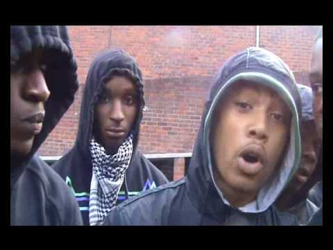 OC AND GAS FREESTYLE