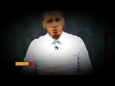 Sprovat në jetën bashkëshortore - Enis Rama