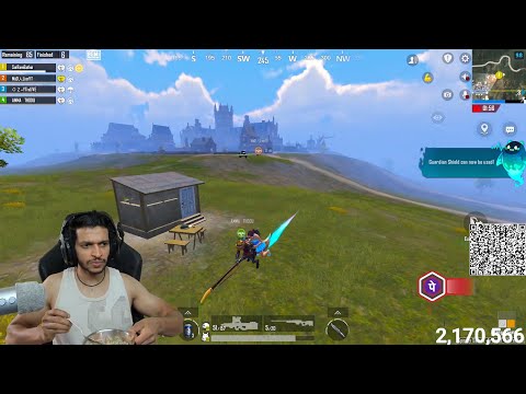 Pro Player Vs Un Ranked Player