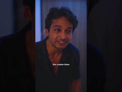 Why we met? Ep. 3: Goodbye! #shortsindia #romantic #thriller