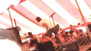 Burden of a Day - Cupid Missed His Mark