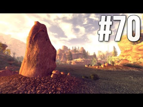 Let's 100% Fallout: New Vegas Part 70 - Avery's Vision Quest