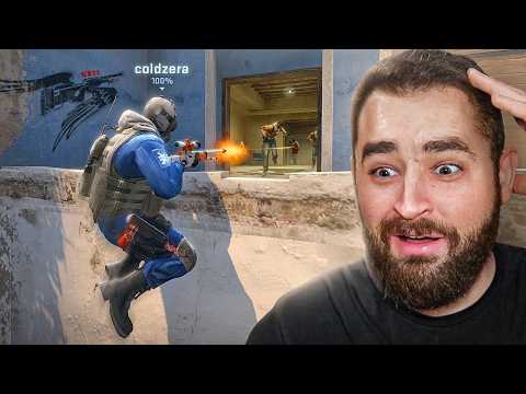 FALLEN REAGE A JOGO HISTÓRICO COM JUMP SHOT DO COLDZERA NO MAJOR