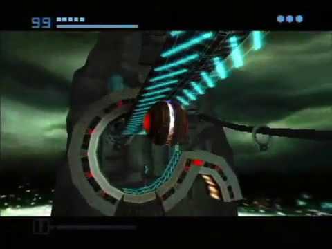 Metroid Prime 2 : Echoes - Nintendo GameCube Trailer - First Trailer