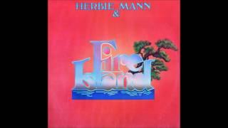 Herbie Mann & Fire Island - Summer Strut