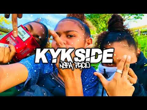 Dj FREDIX x AYA NAKAMURA NIRVANA