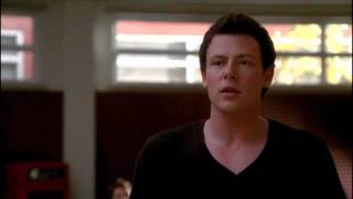 Glee-Can&#39;t Fight This Feeling(Unaired Version) [HD]