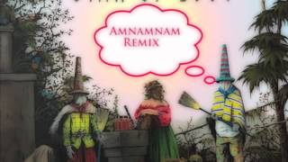 Crystal Fighters - Earth Island [Amnamnam Remix].mov