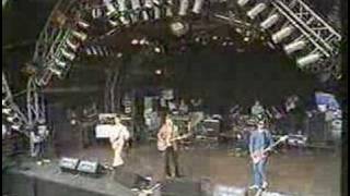 Pulp - Babies - Glastonbury 94 Featuring Sam Weaver