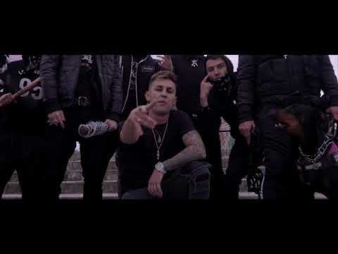 GESE - CONTROLANDO MI ESQUINA (VIDEOCLIP OFICIAL)