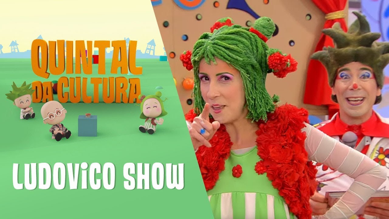 É verdade ou lorota? | Quintal da Cultura