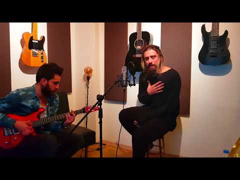 Yiğit Okan - Turnam (Akustik Cover)