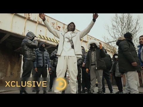 C1 #7th (C1NNA) - Good Riddance (Music Video) | Pressplay