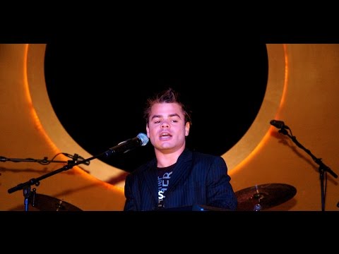 VanVelzen Baby Get Higher - Single Presentatie / Rockumentary