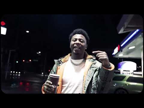 AirItOut JuJu x CBE NAZ - AURORA AVE [SHOT BY EVGMBOY)