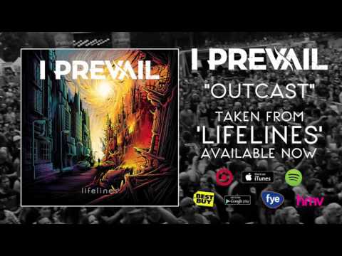 Video thumbnail for Outcast
