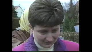 Roy Black Bruder Walter Höllerich zu Gast bei Günther Jauch mit Costa Cordalis