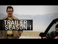 Breaking Bad Trailer (First Season) 