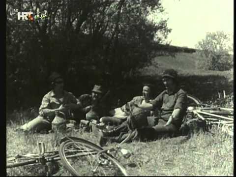 Lepo nam je, lepo, Zagorje zeleno - Kvartet Studio 1968.