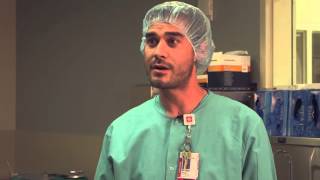 What is Perioperative Nursing
