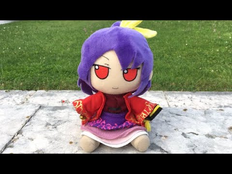 touhou stage 3 boss slander