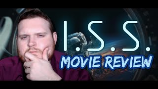 I.S.S. -  Movie Review