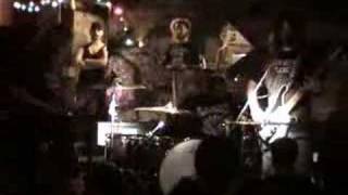 warhorse @ the fryingpan