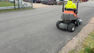 Газонокосилка Husqvarna P524 EFI | Изображение 4 - Agroline