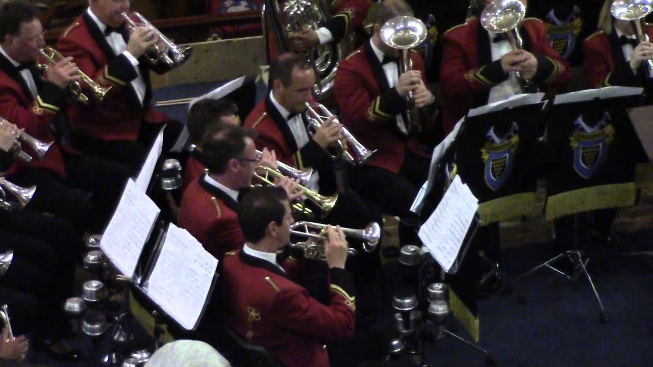 Camborne Band