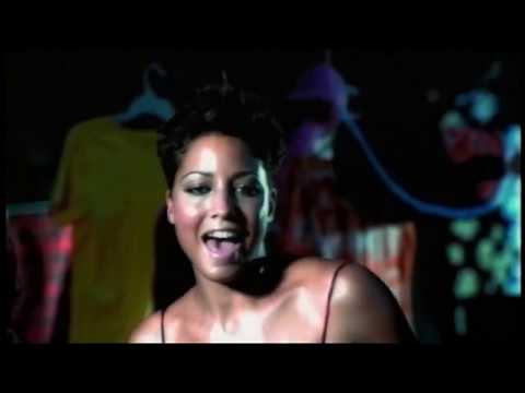 To Be Able To Love - Jessica Folcker