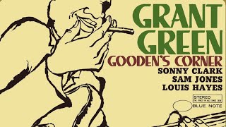 “Two For One” - Grant Green