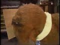 Classic Sesame Street Snuffy S Morning Jog St Scene