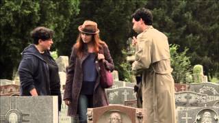 Youth Reporters: Madeleine Olnek Interview video